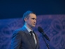 Заместитель начальника департамента ПАО «Газпром» Роман Сахартов
