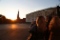 Посещение Государственного историко-культурного музея-заповедника «Московский Кремль» в рамках Совещания руководителей корпоративных музеев дочерних компаний ПАО «Газпром» на базе ООО «Газпром трансгаз Москва»