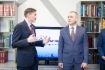 Андрей Фролков и Руслан Агиней