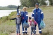 Мы — за «Зеленую Россию»!