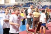 Соревнования по дартсу