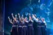 Участники фестиваля «Рождественские звезды»