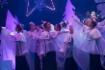 Участники фестиваля «Рождественские звезды»