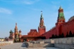 Красная площадь, Москва