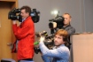 Стенограмма брифинга специального представителя ОАО «Газпром» Сергея Куприянова