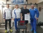 Достижение рекордсмена фиксировали представители ООО «Газпром добыча Уренгой».