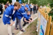 Ознакомление с выставкой АНО «Экологизатор»