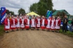 Жители д. Андреевка