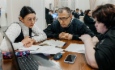 Командная работа в ходе подготовки проекта