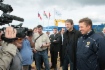 «Газпром» начал строительство Адлерской ТЭС