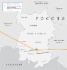 В 2015 году «Газпром» построит в Омской области 40 спортивных объектов