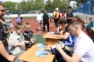 Памятный автограф от Романа Князева