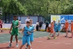 Игра под руководством тренера «Зенит»-м Романа Князева