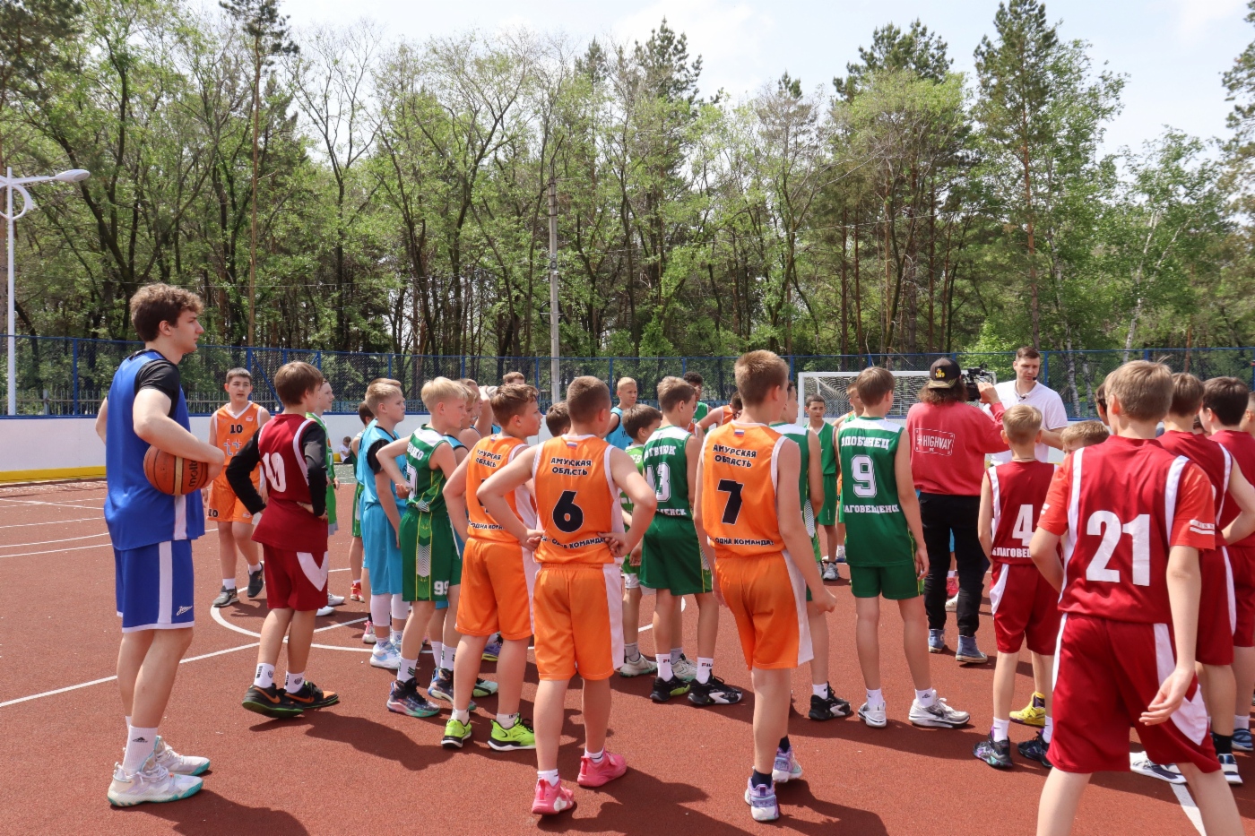 Первый разбор основных ошибок