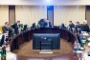 Алексей Миллер провел заседание Правления ОАО «Газпром», посвященное проводимой компанией масштабной работе по реализации Восточной газовой программы