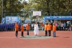 Спартианские игры в СОК «Родничок»