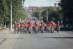 Сила спорта, сила победы!