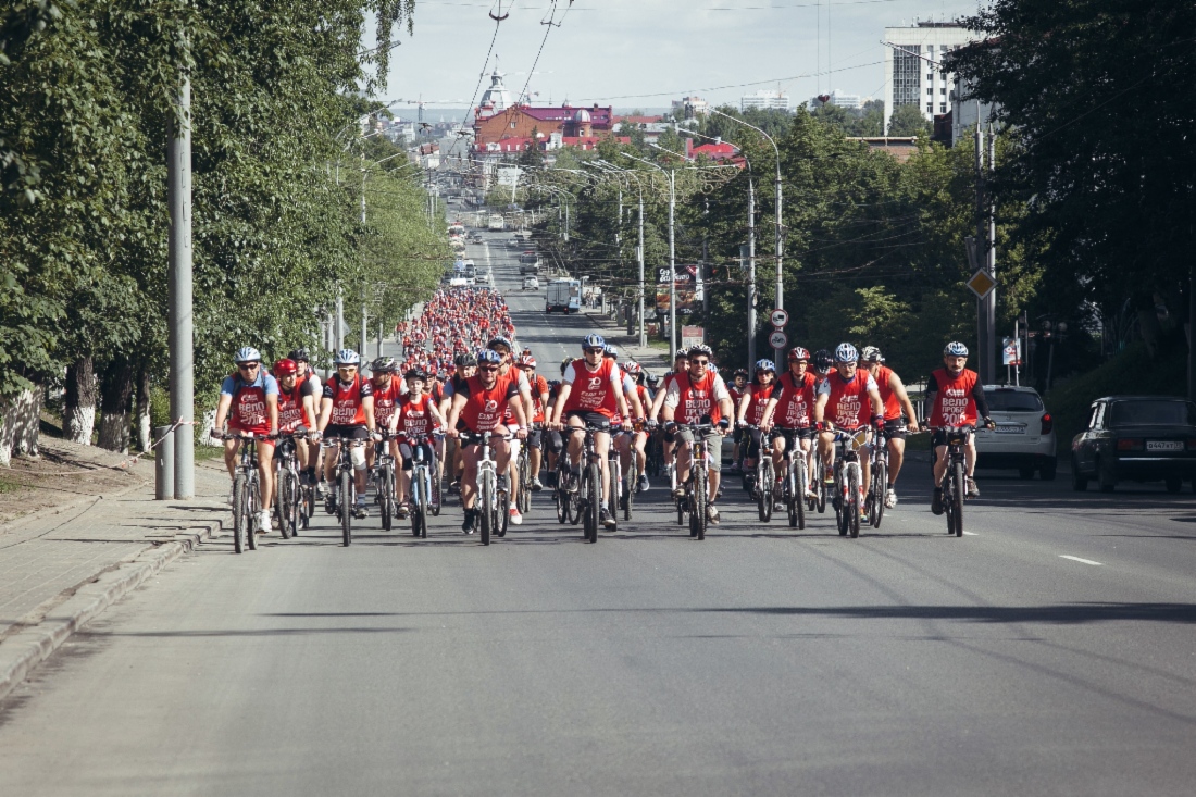Сила спорта, сила победы!