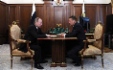 Алексей Миллер проинформировал Владимира Путина об итогах работы «Газпрома» в 2015 году