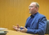 Вячеслав Григорьев — начальник отдела охраны окружающей среды УГПУ ООО «Газпром добыча Уренгой»