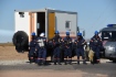 Газоспасатели в полной готовности