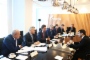 Во Владивостоке в рамках Восточного экономического форума Алексей Миллер и Мигель Галуччио подписали Рамочное соглашение о сотрудничестве в проектах разведки и добычи