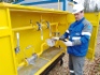 Подключение газорегуляторного пункта в д. Желны
