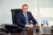 Генеральный директор ООО «Газпром недра» Всеволод Черепанов