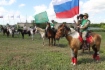В Самаре прошли соревнования по конно-спортивному ориентированию