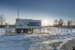 В Калининградской области развивается рынок газомоторного топлива