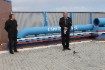В ООО «Газпром трансгаз Саратов» дан старт Году экологической культуры в ОАО «Газпром»