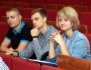 Прошел первый англоязычный молодежный научно-практический семинар в ООО «Газпром ВНИИГАЗ»