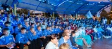 Завершилась IV летняя детская Спартакиада ОАО «Газпром»