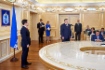 Слова благодарности правительству региона