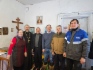 В Курганской области газифицировали Храм Сорока мучеников Севастийских в селе Мендерское Белозерского муниципального округа Курганской области