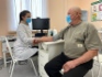 Прием пациента