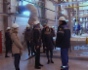 В технологическом цехе УКПГ-НТС