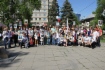 Работники компании приняли участие в шествии «Бессмертного полка»