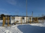 Пункт редуцирования газа
