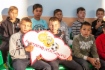 Для участия в турнире собрались юные спортсмены из пяти районов Саратовской области