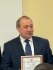Исполняющий обязанности генерального директора ООО «Газпром трансгаз Нижний Новгород» Риф Садртдинов