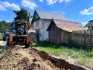 Строительство распределительного газопровода