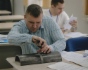Практическое задание по методу «визуально-измерительный контроль»