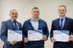 Сотрудники ИТЦ ООО «Газпром трансгаз Томск» — победители конкурса специалистов неразрушающего контроля