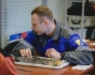 На выполнение каждого задания давалось определенное количество времени