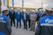 Беседа с сотрудниками ООО «Газпром трансгаз Казань»