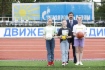 Вручение мячей с автографами команд «Зенит»