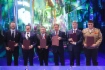 Первый заместитель генерального директора АНО «Россия — страна возможностей» Алексей Агафонов, генеральный директор ГК «Росатом» Алексей Лихачев, Министр строительства и жилищно-коммунального хозяйства Российской Федерации Ирек Файзуллин, Председатель Правления ПАО «Газпром» Алексей Миллер, генеральный директор ОАО «Российские железные дороги» Олег Белозеров и руководитель МООО «Российские студенческие отряды» Дмитрий Парамонов Первый заместитель генерального директора АНО «Россия — страна возможностей» Алексей Агафонов, генеральный директор ГК «Росатом» Алексей Лихачев, Министр строительства и жилищно-коммунального хозяйства Российской Федерации Ирек Файзуллин, Председатель Правления ПАО «Газпром» Алексей Миллер, генеральный директор ОАО «Российские железные дороги» Олег Белозеров и руководитель МООО «Российские студенческие отряды» Дмитрий Парамонов