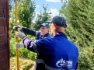 Подключение абонента