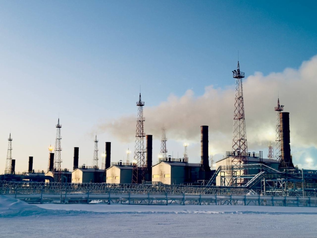 «Газпром добыча Надым» по итогам прошлого года оформлены 4 новые заявки на выдачу патентов